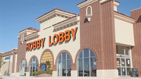 Hobby lobby medford - If you’d like to speak with us, please call 1-800-888-0321. Customer Service is available Monday-Friday 8:00am-5:00pm Central Time. Hobby Lobby arts and crafts stores offer the best in project, party and home supplies. Visit us in person or online for a …